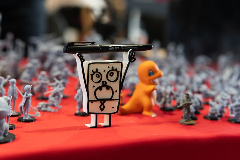 Art Toy Photography Review: How to Shoot Designer Toys Like a Pro
