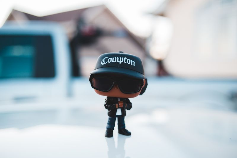 Designer Toy Photography: How to Shoot Figures Like a Pro